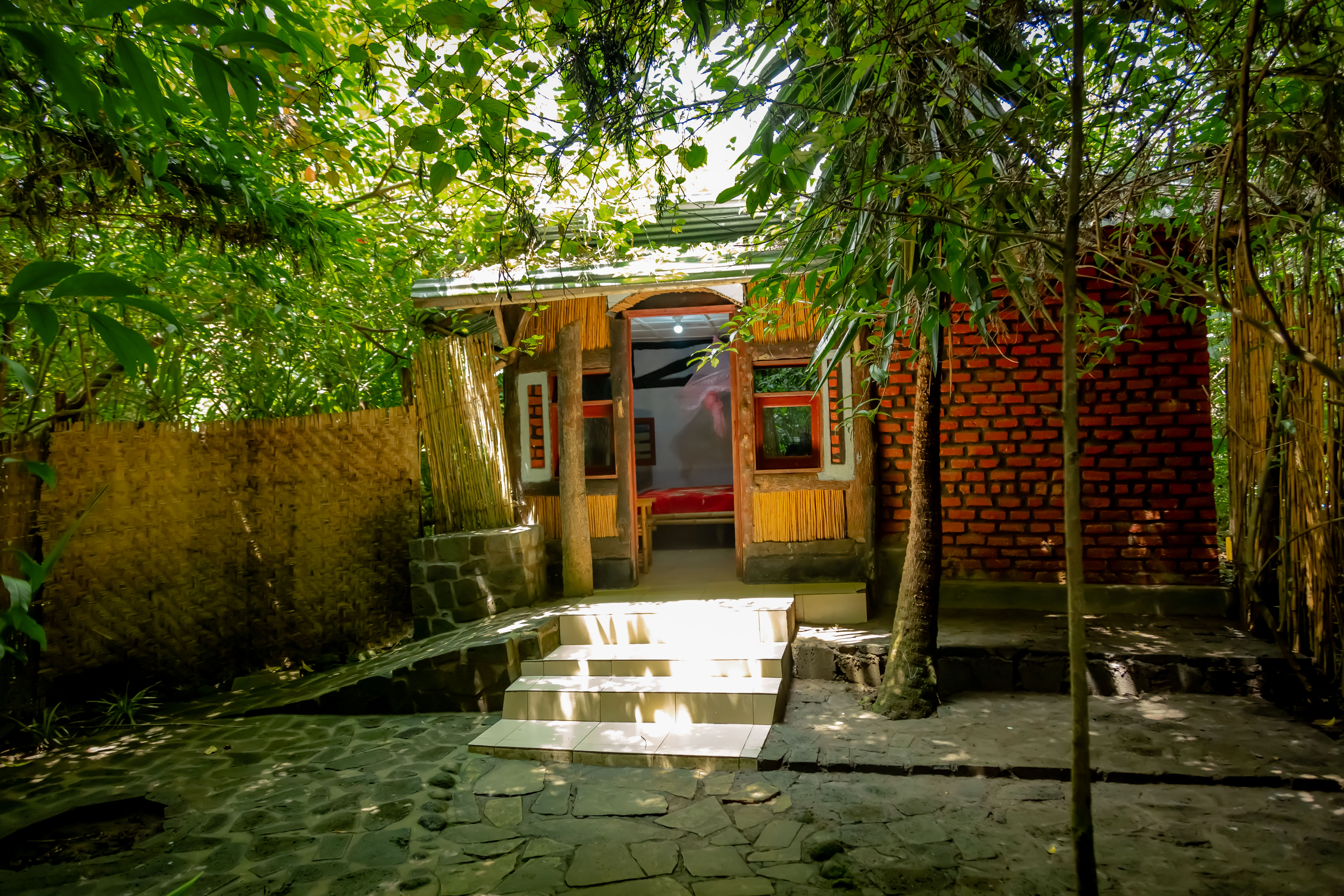 Musanze Cheapest hotel and lodge