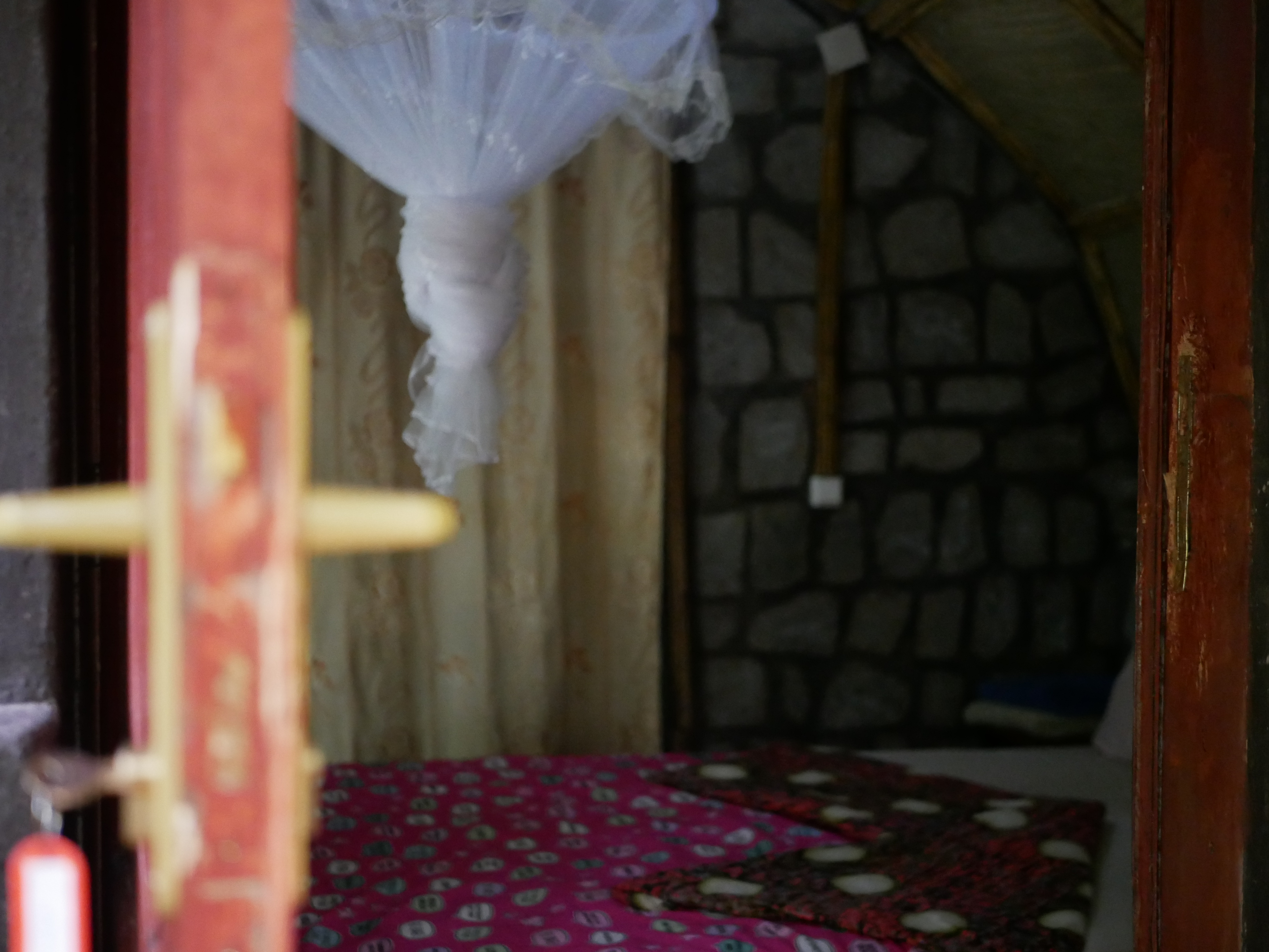 Musanze Cheapest hotel and lodge