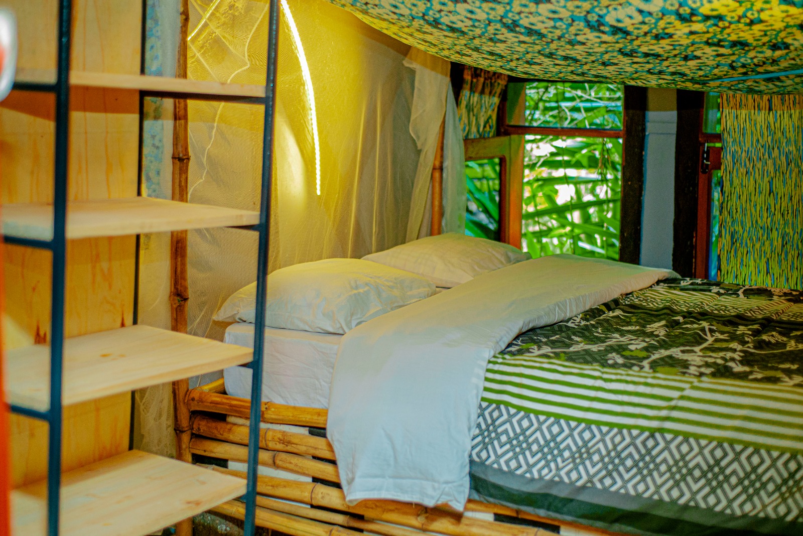 hotels in Musanze