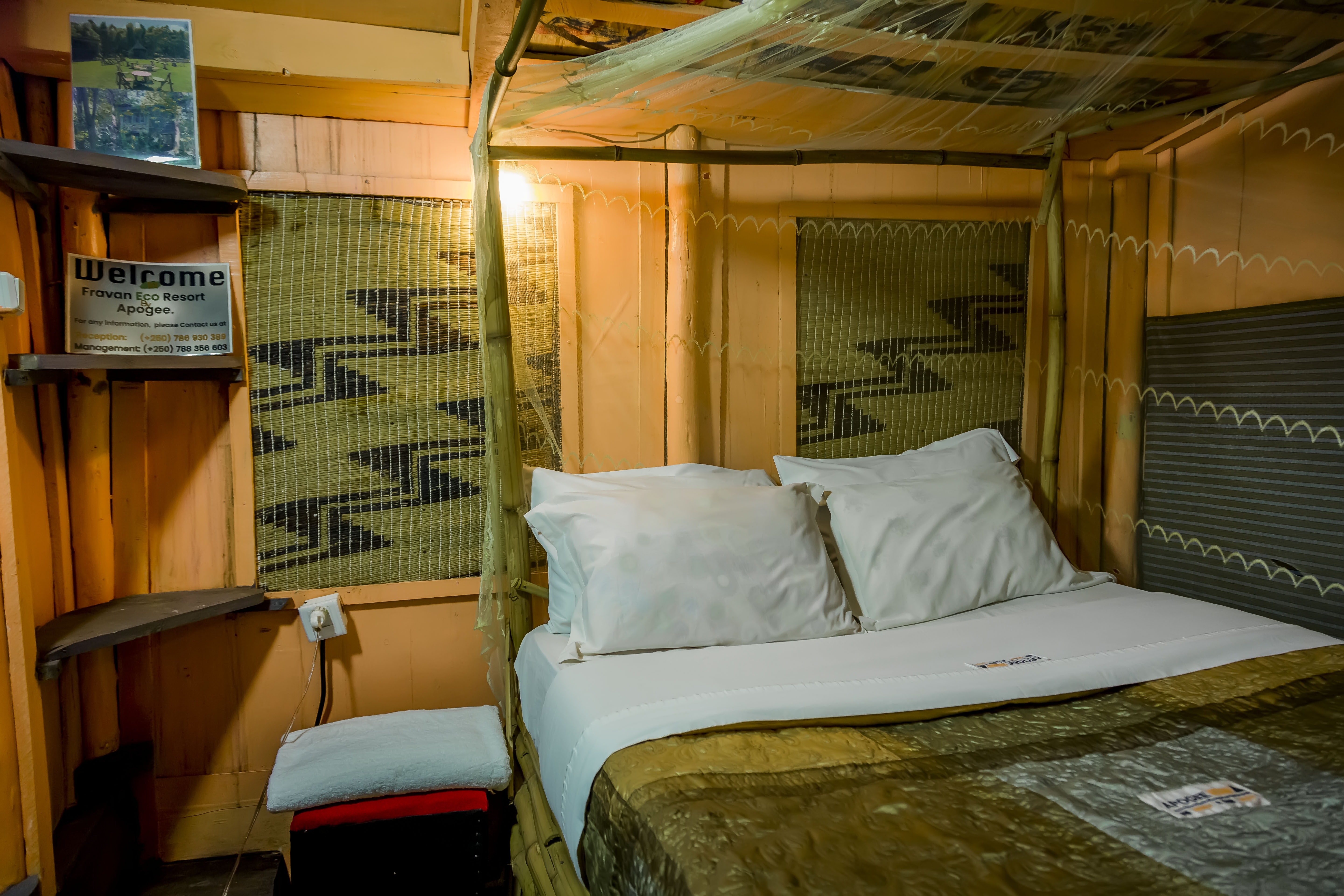 Best hotel in Musanze